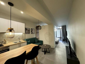Exarchia City Apartments C7